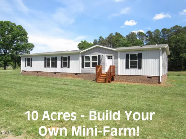 9115 Nc 157, Rougemont, NC 27572