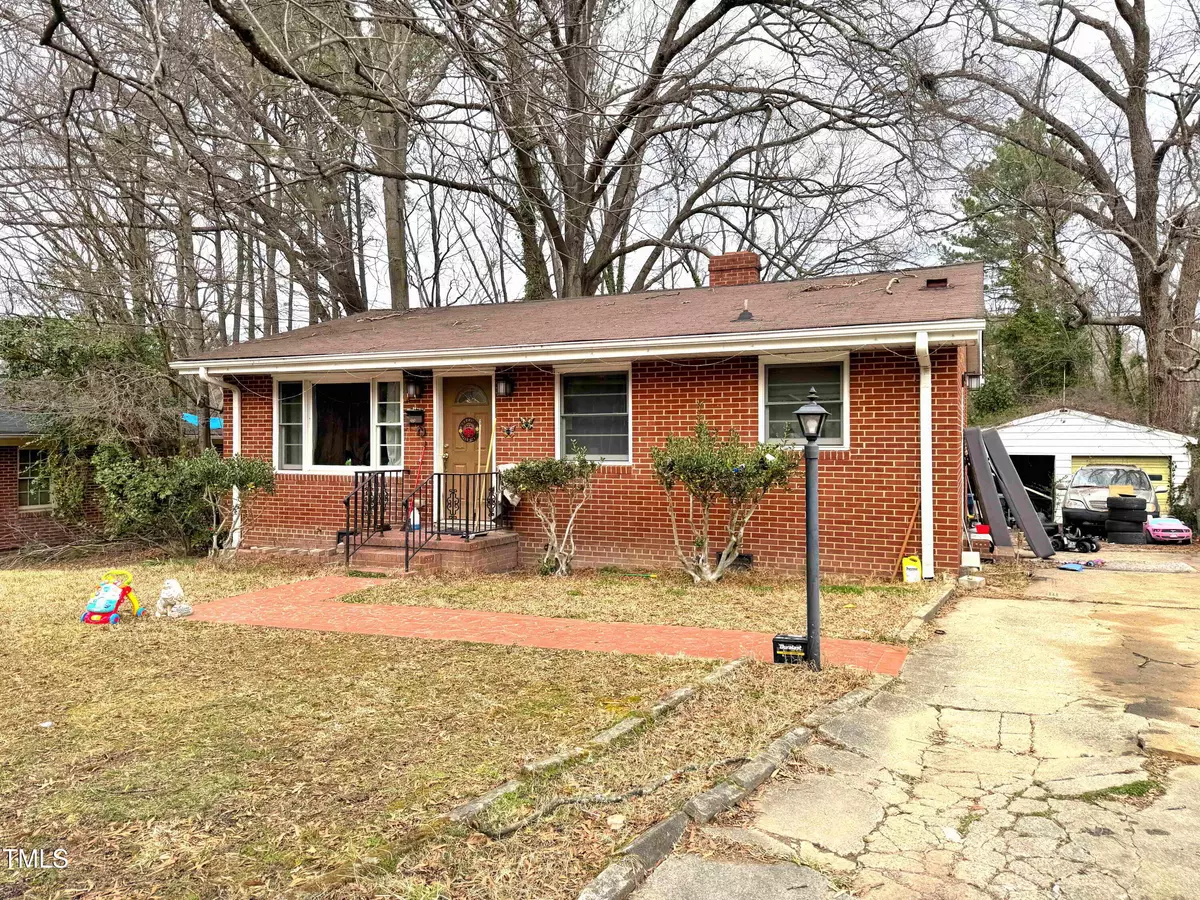 Durham, NC 27703,2607 Sater Street