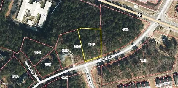 6502 Barbee Road, Durham, NC 27713