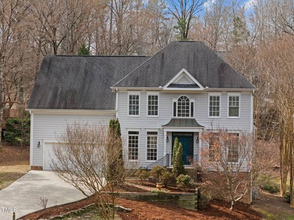 503 Manor Rdg Drive, Carrboro, NC 27510