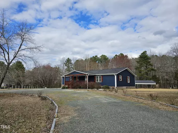 2126 Victory Lane, Creedmoor, NC 27522