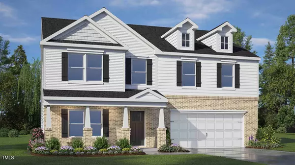 1091 Misty Creek Drive, Aberdeen, NC 28315
