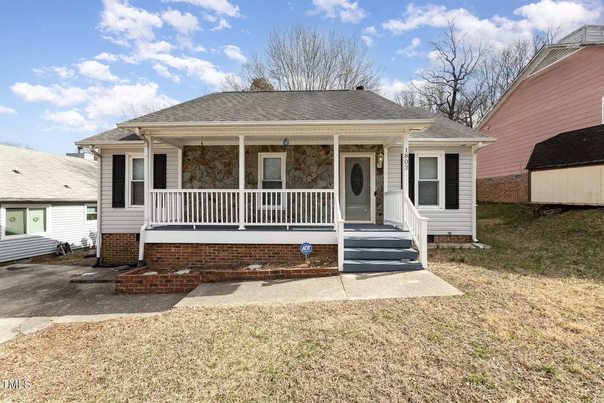 Greensboro, NC 27406,1803 Bristol Road