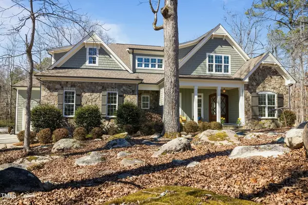 56 Clarence Lane, Pittsboro, NC 27312