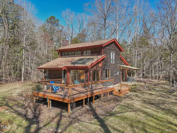 279 Box Turtle Trail, Chapel Hill, NC 27516