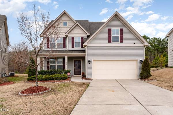 410 Pintail Court, Durham, NC 27704