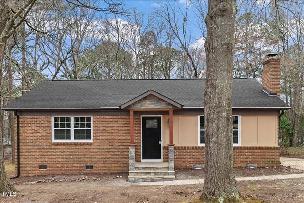 7725 Longstreet Drive, Raleigh, NC 27615