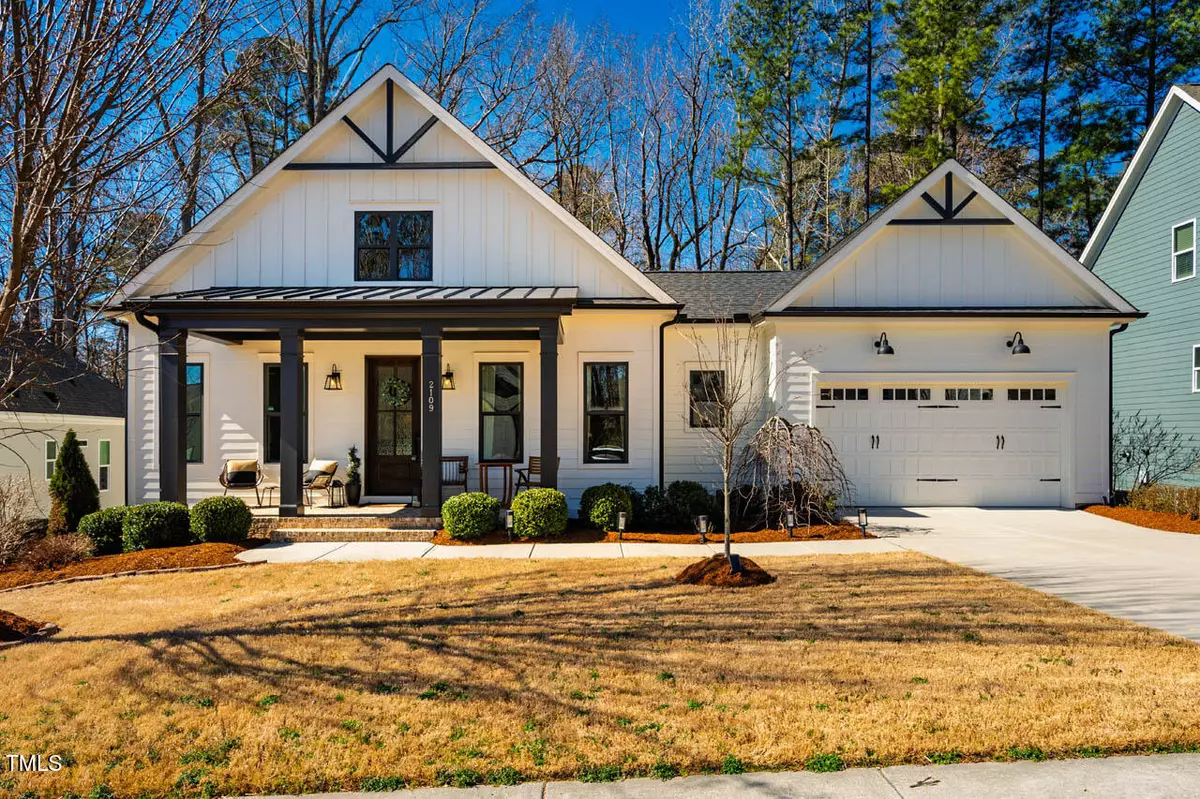 Durham, NC 27705,2109 Meadowcreek Drive