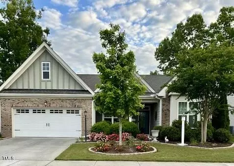 2851 Wilkes Lake Drive, Fuquay Varina, NC 27526