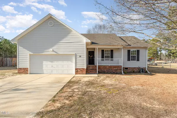 38 Colonial Hills Drive,  Lillington,  NC 27546