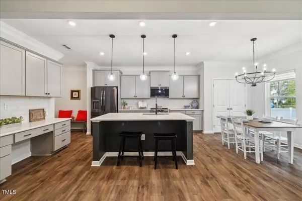 3800 Cross Timber Lane, Raleigh, NC 27603