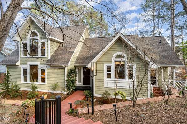 315 Westbrook Drive, Carrboro, NC 27510