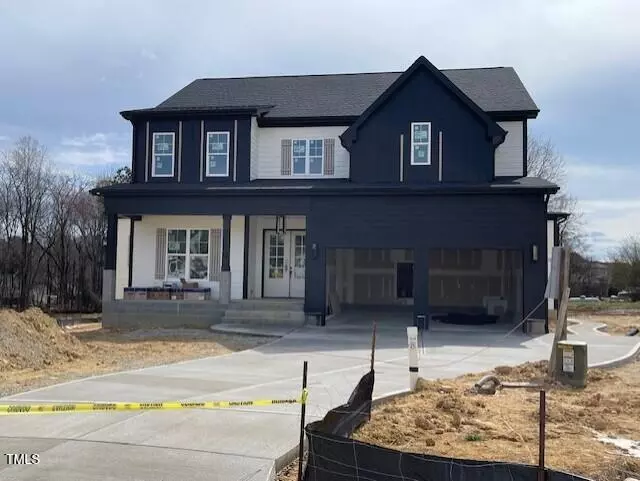 2300 Eagle Shot Court #Lot 25, Fuquay Varina, NC 27526