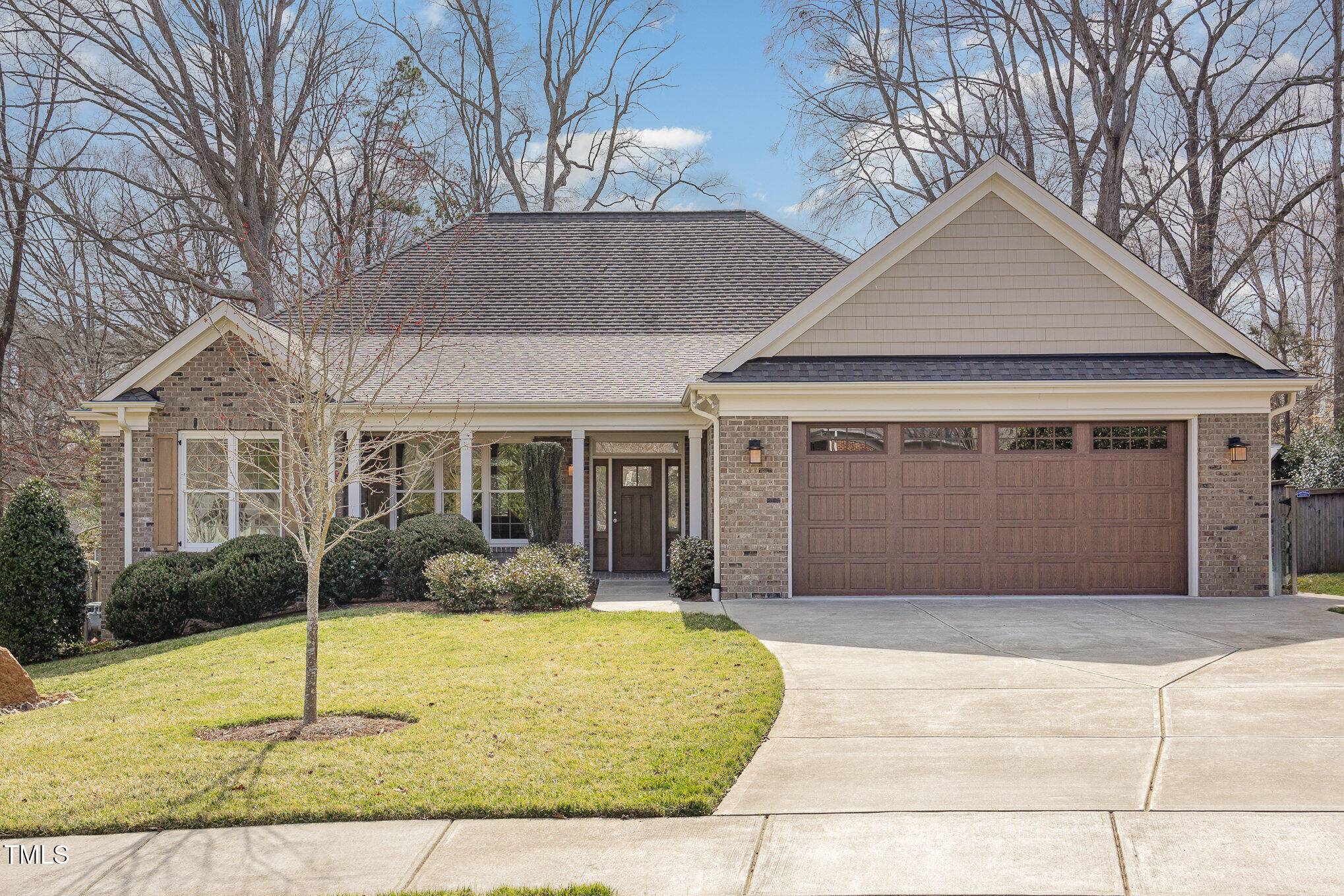 4 Tocuvan Place, Durham, NC 27705