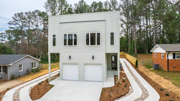 2728 Milburnie Road, Raleigh, NC 27610