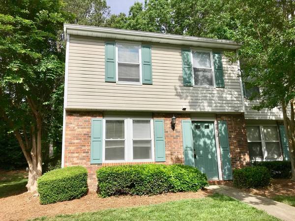 7811 Stephanie Lane, Raleigh, NC 27615