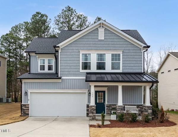 105 Palladium Court, Elon, NC 27244