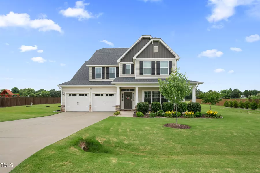 6804 Arlington Oaks Trail, Raleigh, NC 27603