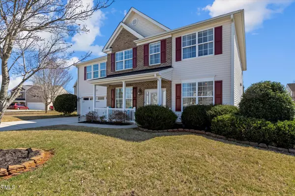 80 Ingle View Court,  Burlington,  NC 27215