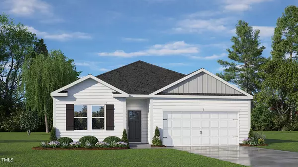 Clayton, NC 27520,415 Swift Creek Farm Lane