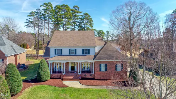 814 Golf House Road West, Whitsett, NC 27377