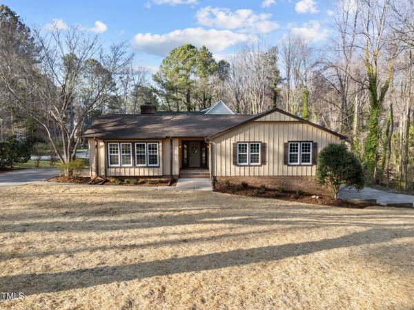 2108 Rangecrest Road, Raleigh, NC 27612