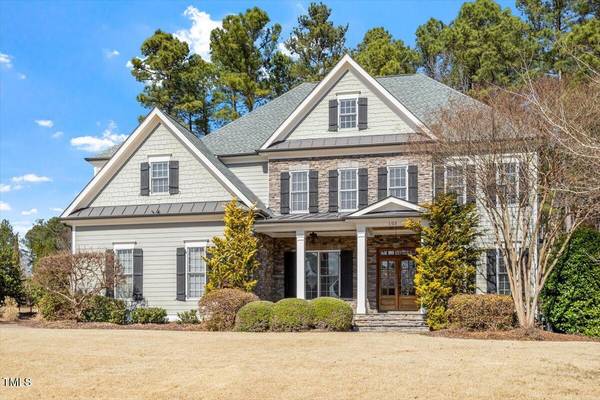 105 Jessfield Place, Cary, NC 27519