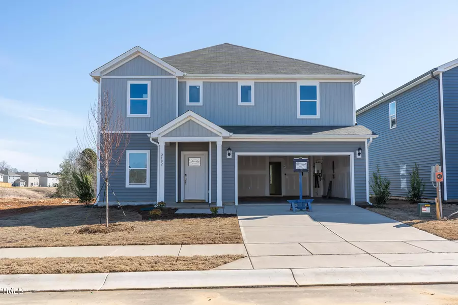 2102 Cherry Creek Road, Haw River, NC 27258