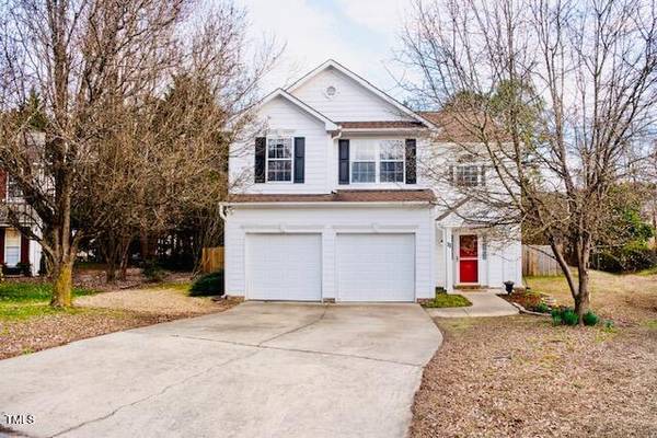 11 Marsh Landing Court, Durham, NC 27703