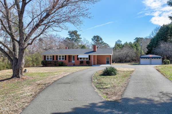 8604 N Roxboro Street, Bahama, NC 27503