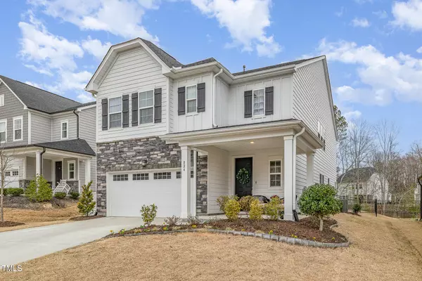 824 Wrights Creek Way, Wake Forest, NC 27587