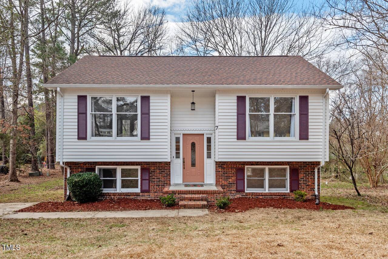 7 Harrigan Court, Durham, NC 27705