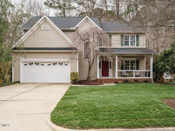 110 Forest Run Place, Cary, NC 27518