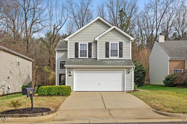 315 Inkster Cove, Raleigh, NC 27603