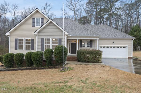 7328 Shady Stroll Lane, Willow Springs, NC 27592