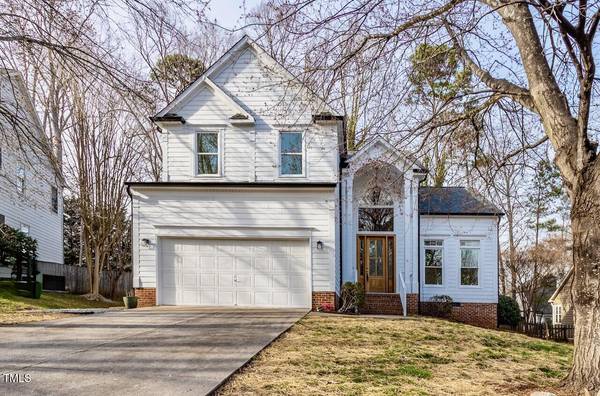 211 Mccleary Court, Cary, NC 27513