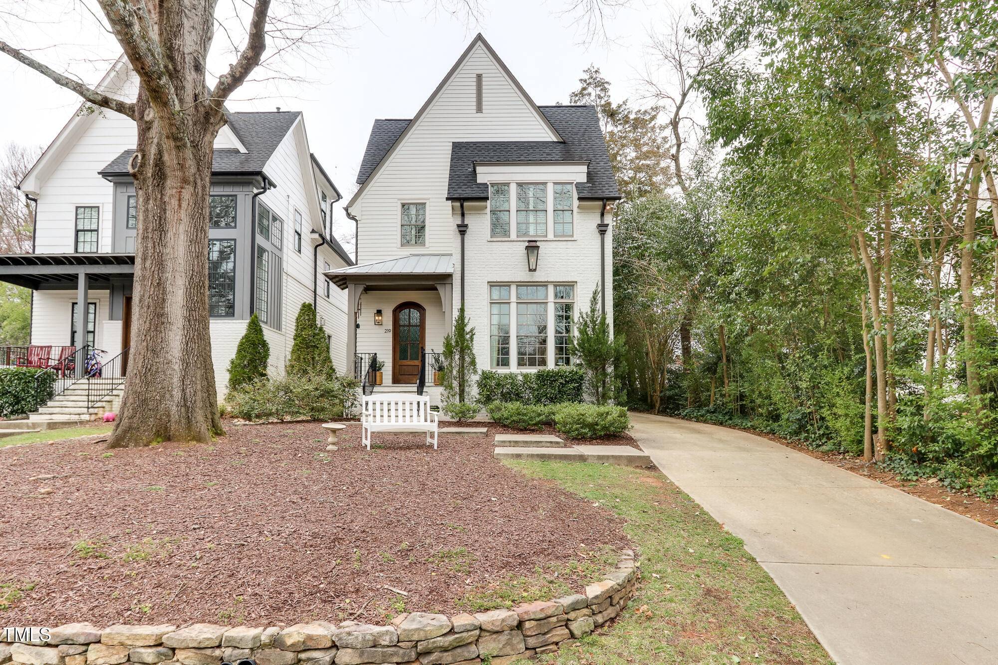 219 Furches Street, Raleigh, NC 27607