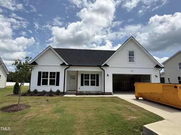 123 Pretty Run Branch Lane, Wendell, NC 27591
