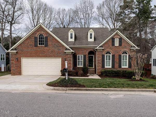 426 Fincastle Drive, Cary, NC 27513