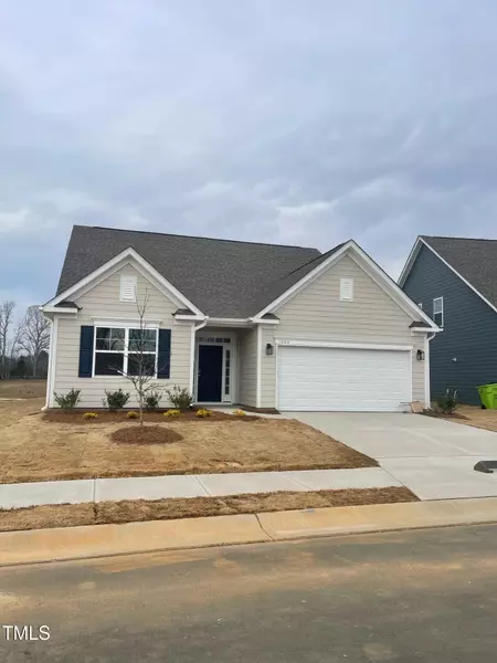 1404 Barnstable Drive, Mebane, NC 27302