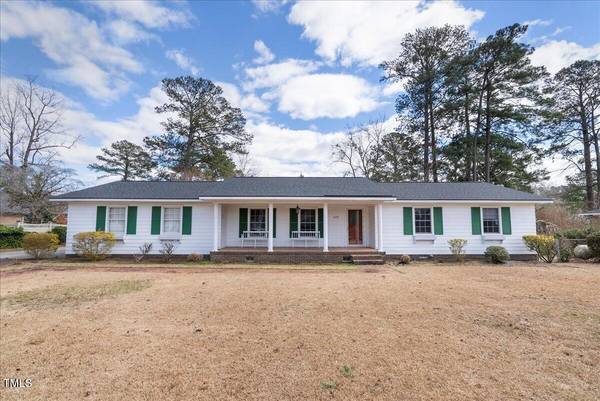 6325 Niblick Road, Grifton, NC 28530