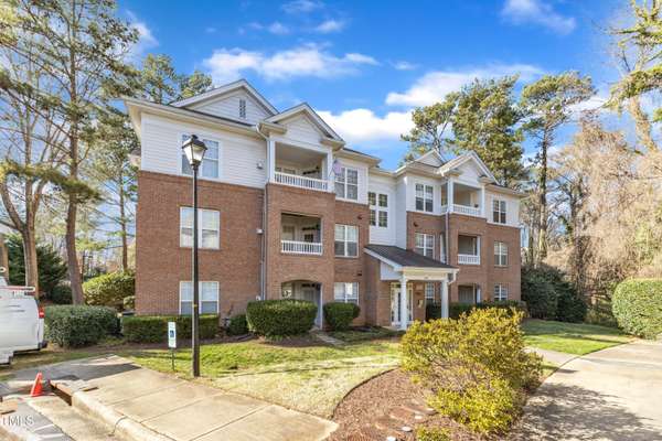 1700 Tiffany Bay Court #303, Raleigh, NC 27609