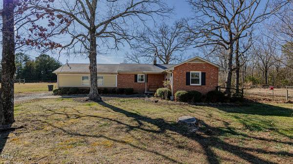 5436 New Oak Trail, Burlington, NC 27217