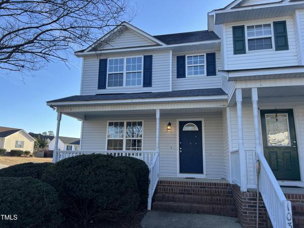 101 Wimbledon Court, Clayton, NC 27520