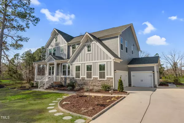 8424 Brady Pointe Road, Fuquay Varina, NC 27526