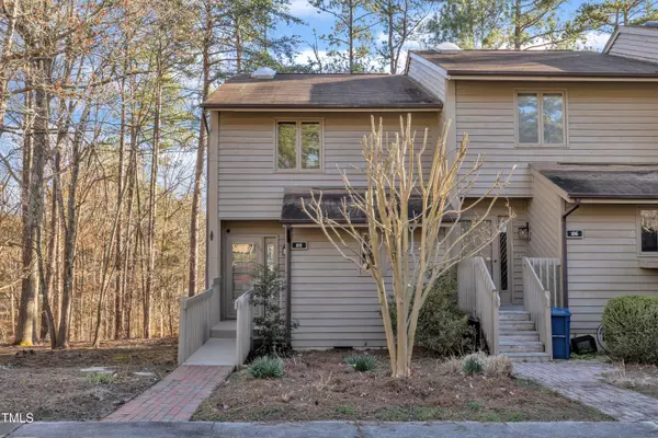 105 Twisted Oak Place, Durham, NC 27705