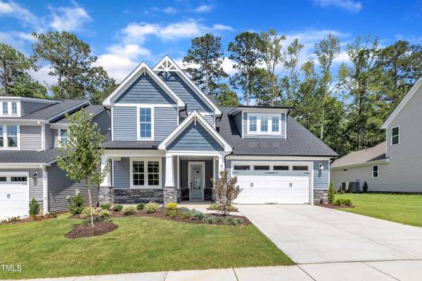 9160 Dupree Meadow Drive #13, Angier, NC 27501