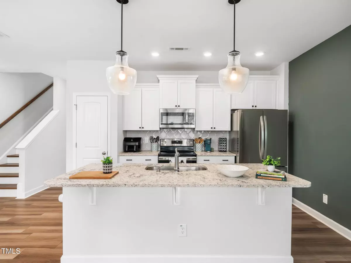 Knightdale, NC 27545,7802 Flatrock Park Drive #131