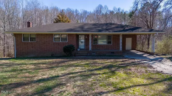 4018 Kilkenny Avenue, Oxford, NC 27565
