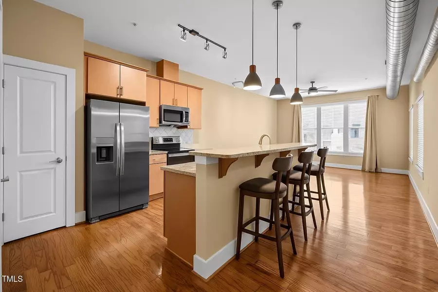 300 Finsbury Street #313, Durham, NC 27703